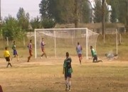 fotbal