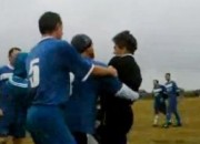 luna trecuta, un central de numai 17 ani a fost batut de jucatori la un meci din liga 4, Botosani