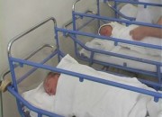 Natalitatea în judeţul Călăraşi a scăzut în ultimii 20 de ani cu 31%