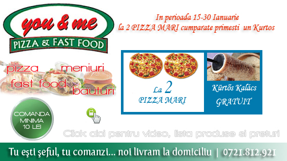 kurtospizza