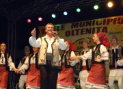 Nicolae Rotaru si Ansamblul "Doina Baraganului"