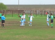Grecu, omul meciului dupa ce a reusit un hattrick