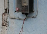 Furtul de energie electrica, o "moda" in localitatile din judetul nostru