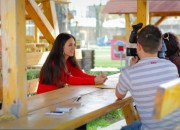 Nicoleta Ionescu, interviu pentru OLTENITEANUL.RO