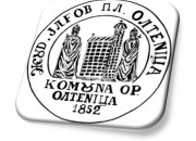 vechea stema a orasului