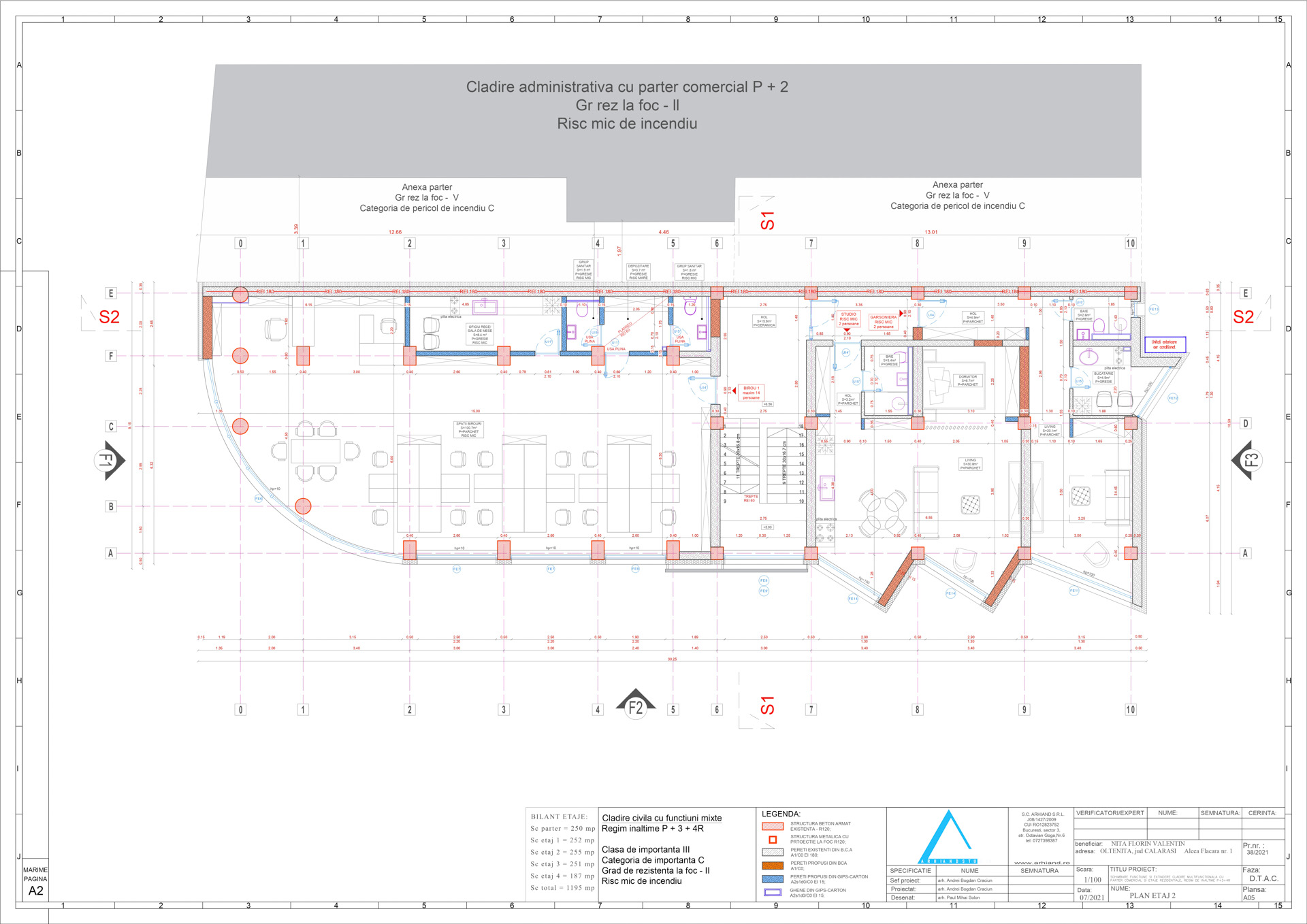 A05 - PLAN ETAJ 2_page-0001